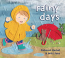Rainy Days-9781772782462