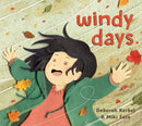 Windy Days-9781772782707
