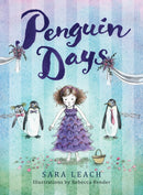 Penguin Days-9781772782752