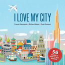 I Love My City-9781772782837