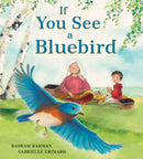 If You See a Bluebird-9781772782844