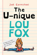 The Unique Lou Fox-9781772782929