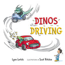 Dinos Driving-9781772782950