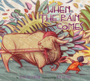 When the Rain Comes-9781772783049