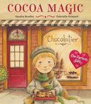 Cocoa Magic-9781772783100
