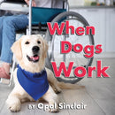 When Dogs Work-9781772783247