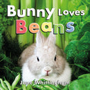 Bunny Loves Beans-9781772783346