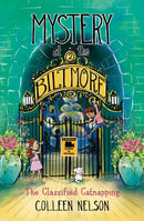 Mystery at the Biltmore