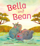 Bella and Bean-9781772783377