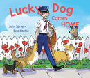 Lucky Dog Comes Home-9781772783414