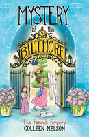 Mystery at The Biltmore
