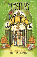 Mystery at The Biltmore