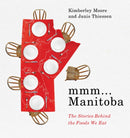 Mmm... Manitoba
