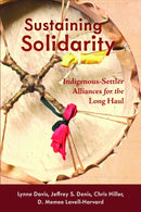Sustaining Solidarity