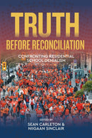 Truth Before Reconciliation
