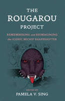 The Rougarou Project