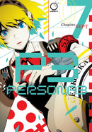 Persona 3 Volume 7 : Volume 7-9781772940787