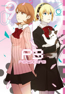 Persona 3 Volume 9 : Volume 9-9781772940800