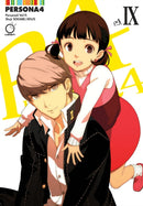 Persona 4 Volume 9 : Volume 9-9781772940886