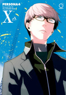 Persona 4 Volume 10 : Volume 10-9781772940893