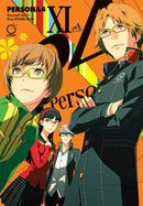 Persona 4 Volume 11 : Volume 11-9781772941326