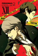 Persona 4 Volume 12 : Volume 12-9781772941333