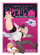 RandomVeus Volume 2: One-Dimensional Couriers