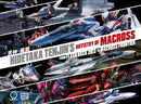 Hidetaka Tenjin's Artistry of Macross: From Flash Back 2012 to Macross Frontier-9781772942491