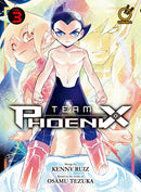 Team Phoenix Volume 3 : Volume 3-9781772942781