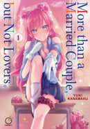 More than a Married Couple, but Not Lovers Volume 1-9781772943115