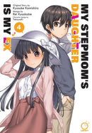 My Stepmom''s Daughter is my Ex Volume 4