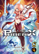 Team Phoenix Volume 4 : Volume 4-9781772943245
