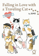 Falling in Love with a Traveling Cat: Mofusand''s 1st Illustration Book!