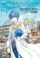 Mr. Mega Man Volume 1 : Volume 1-9781772943788