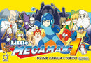 Little Mega Man Volume 1 : Volume 1-9781772943795