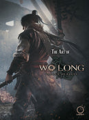 The Art of Wo Long: Fallen Dynasty (Hardcover)-9781772943832
