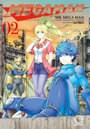 Mr. Mega Man Volume 2 : Volume 2-9781772943849