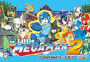 Little Mega Man Volume 2-9781772943856