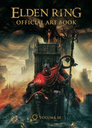 Elden Ring: Official Art Book Volume III : Shadow of the Erdtree Volume 3-9781772944051