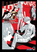 Persona 5 Royal: Official Design Works