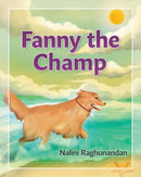Fanny The Champ-9781773023274