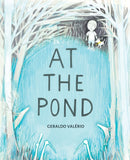 At the Pond-9781773062327