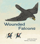 Wounded Falcons-9781773064567