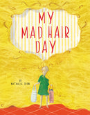 My Mad Hair Day-9781773065113