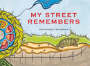 My Street Remembers-9781773066356
