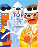 Two at the Top : A Shared Dream of Everest-9781773067414