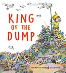 King of the Dump-9781773067483