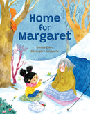 Home for Margaret-9781773067766