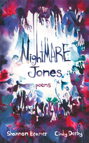 Nightmare Jones : poems-9781773069463
