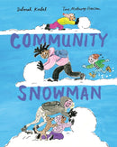 Community Snowman